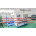 16A Europe plug Fully Automatic plug insert crimping press Machine